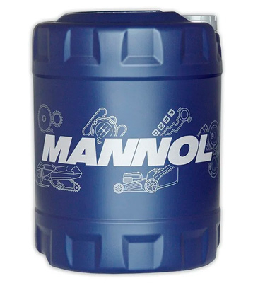 Масло моторное Mannol Universal 15W-40 20л