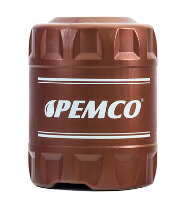 Масло моторное Pemco iDrive 350 5W-30 20л