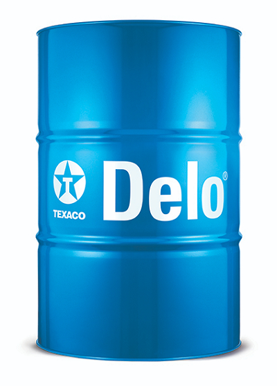 Моторное масло TEXACO DELO 400 XLE HD 5W-30 208Л