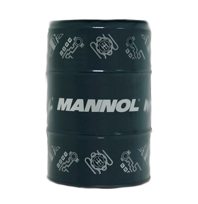 Масло моторное Mannol O.E.M for Chevrolet Opel 5W-30 60л
