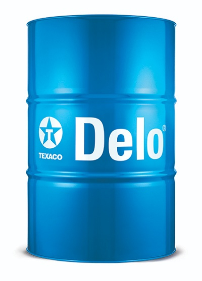 Моторное масло Texaco DELO GOLD ULTRA S SAE 10W-40 208л