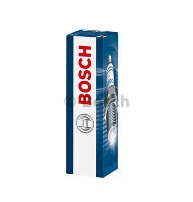 Свеча зажигания Bosch                0 241 236 838