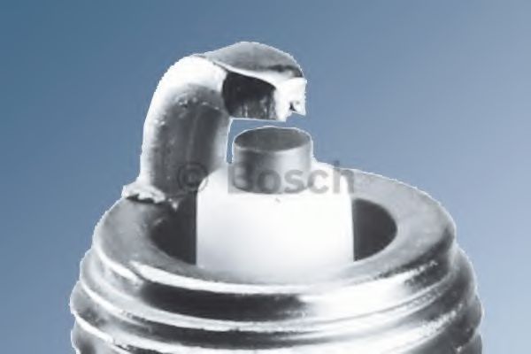 Свеча зажигания Bosch                0 242 135 515