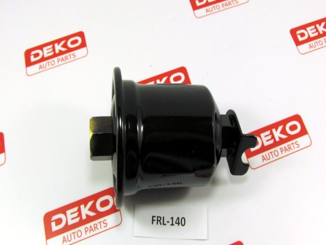 Фильтр топливный Deko                FRL-140