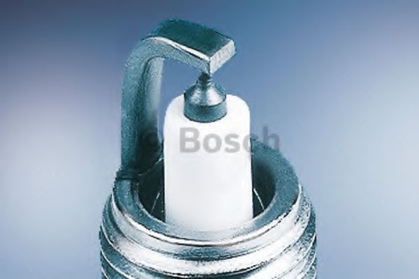 Снят с производства Свеча зажигания zr8tpp15 (1.0) Bosch                0 242 129 500