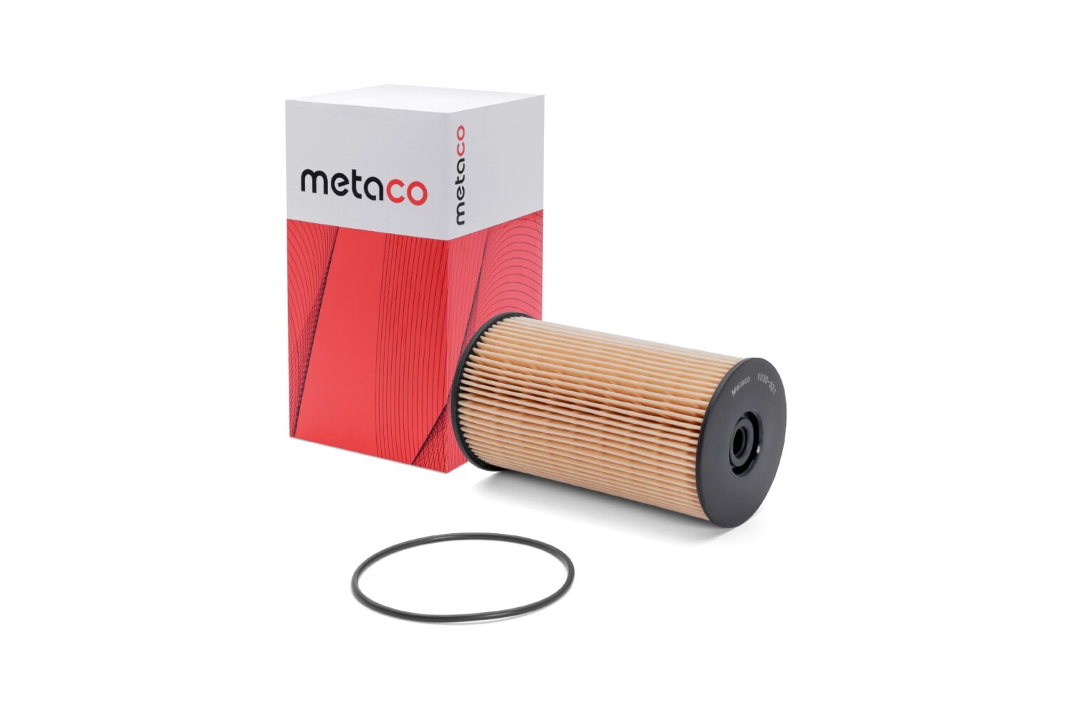 Фильтр топливный METACO                1030021