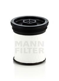 Фильтр топливный Mann                PU 7006