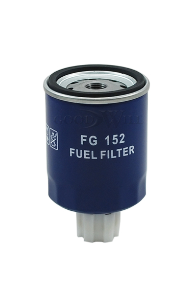 Фильтр топливный GoodWill                FG 152