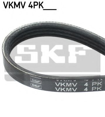 Ремень поликлиновый SKF                VKMV 4PK795