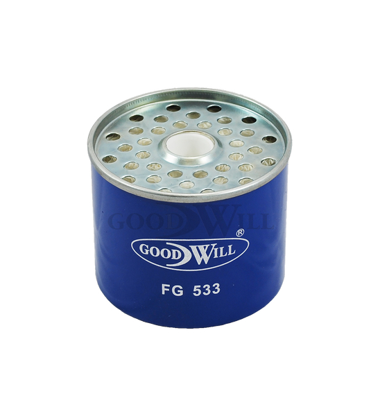 Фильтр топливный GoodWill                FG 533
