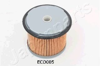 Фильтр топливный Japanparts                FC-ECO005