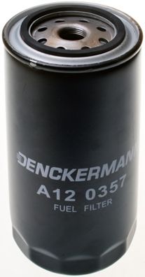 Фильтр топливный DENCKERMANN                A120357