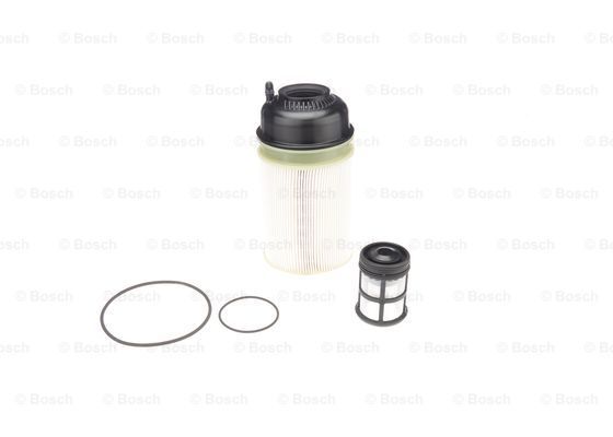 Фильтр топливный Bosch                F026402231