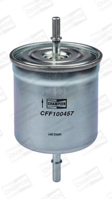 Фильтр топливный Champion                CFF100457