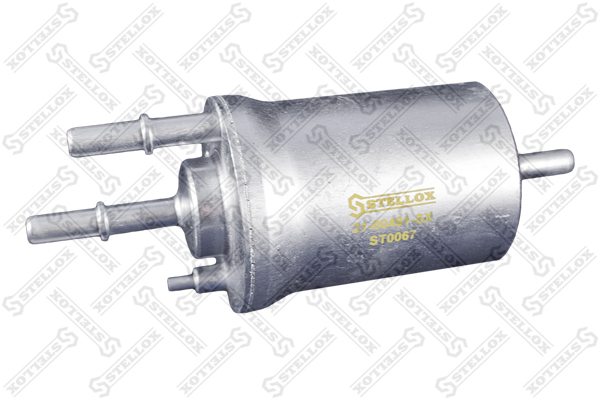 Фильтр топливный Stellox                21-00491-SX