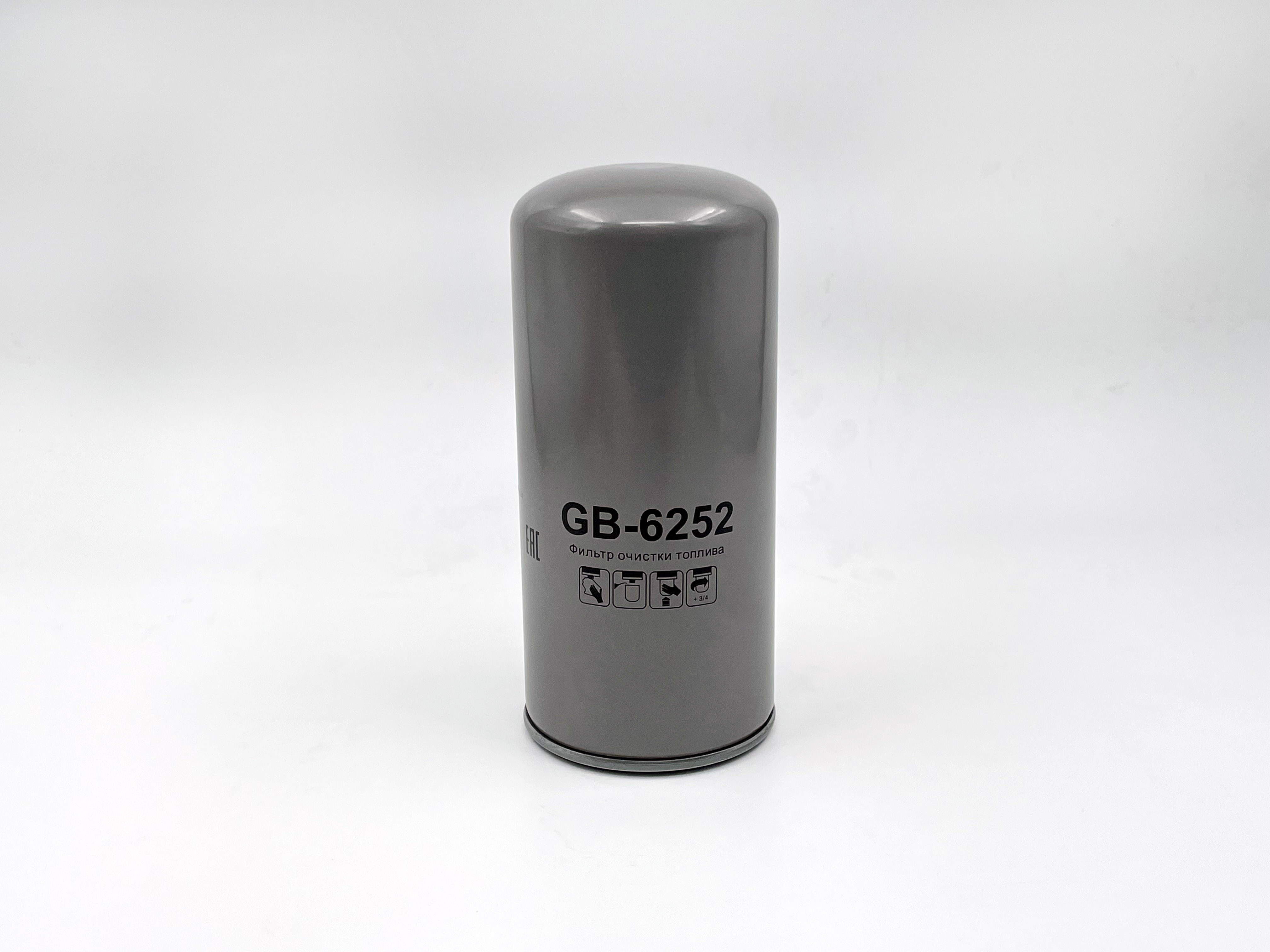 Фильтр топливный HCV BIG Filter                GB-6252