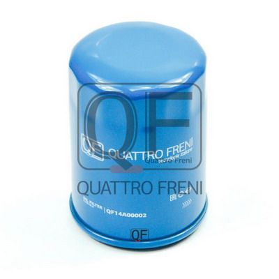 Filter Quattro Freni                QF14A00002