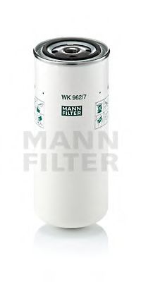 Фильтр топливный HCV Mann                WK 9627