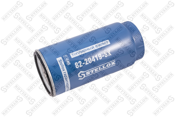 Фильтр топливный HCV Stellox                82-20419-SX