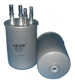 Фильтр топливный Alco Filter                SP-1393
