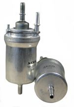 Фильтр топливный Alco Filter                SP-21371