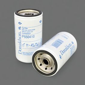 Фильтр топливный HCV Donaldson                P550440