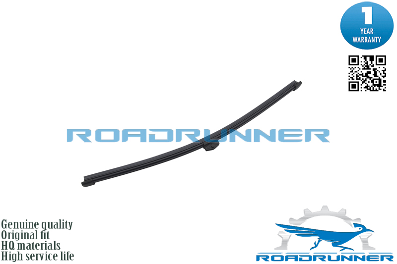 Rr-330-r-q Щетка стеклоочистителя задняя 330 мм RoadRunner                RR330RQ