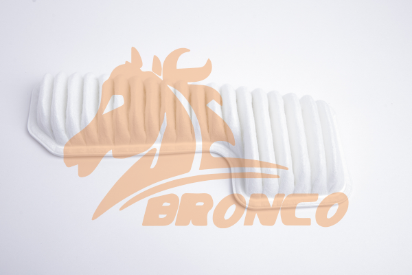 Фильтр воздушный bronco  bra-0546 (a-195) BRONCO                BRA0546