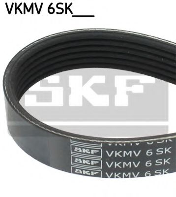 Ремень поликлиновый SKF                VKMV 6SK1042