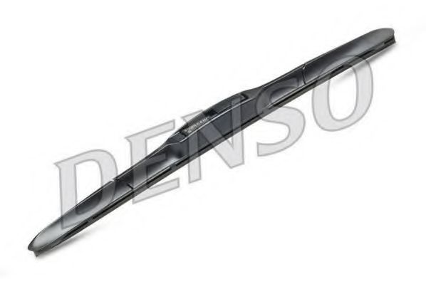 Щетка стеклоочистителя гибридная 350мм Denso                DU-035R
