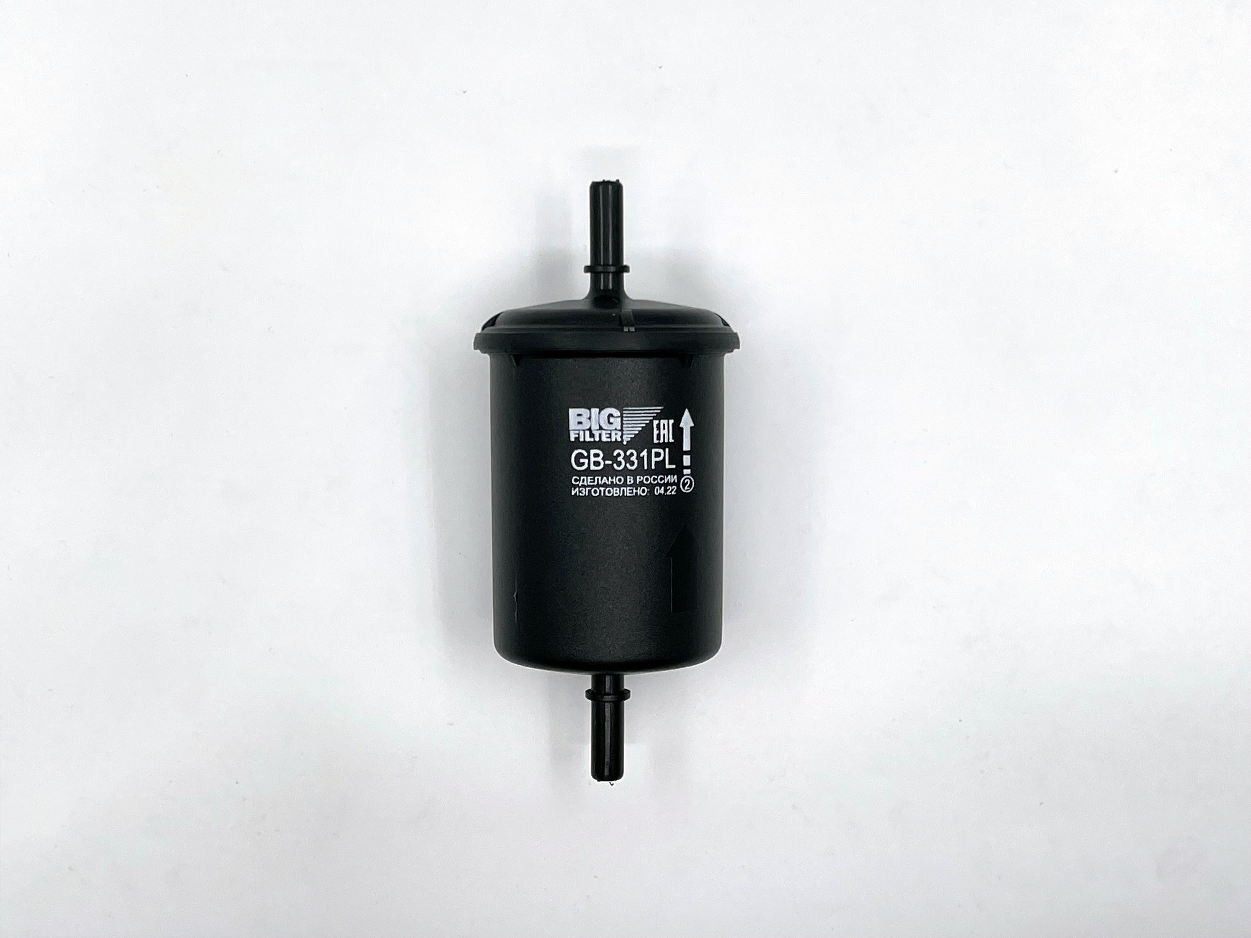Фильтр топливный BIG Filter                GB-331PL